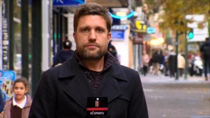 Españoles ceden su papeleta a expatriados que no podrán votar 20D