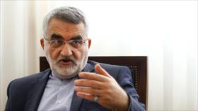 Legislador iraní: EEUU es el principal enemigo de Irán