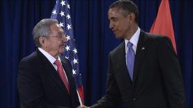 Obama será “bienvenido” en Cuba si “no se inmiscuye” en asuntos internos de la isla 