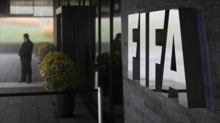 Suiza bloquea $ 50 millones a pedido de EEUU en escándalo de FIFA