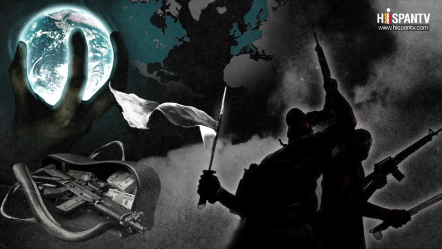 Terrorismo: ¿Amenaza Real o Bandera Blanca del Imperialismo?