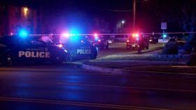 Tiroteo en Oklahoma (EEUU) deja dos muertos