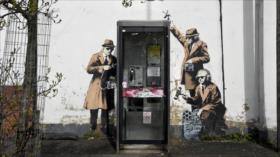 Snowden revela un nuevo programa de vigilancia masiva del MI5