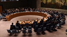 ONU adopta resolución contra financiación de Daesh