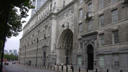 Identifican a joven informático de Londres como verdugo de Daesh