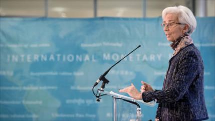 Lagarde será juzgada por posible malversación de fondos públicos