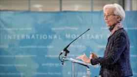 Lagarde será juzgada por posible malversación de fondos públicos