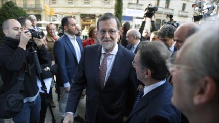 ‘El PP instiga miedo a Podemos para ganar votos de indecisos’