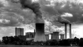 AIE: Consumo mundial de carbón disminuirá fuertemente hasta 2020