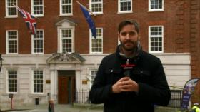 Premier británico negociaría con UE ‘un trato desigual’