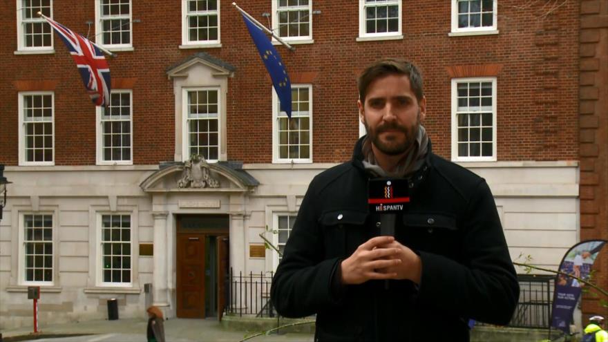 Premier británico negociaría con UE ‘un trato desigual’