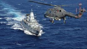 OTAN decide reforzar a Turquía con más aviones y barcos