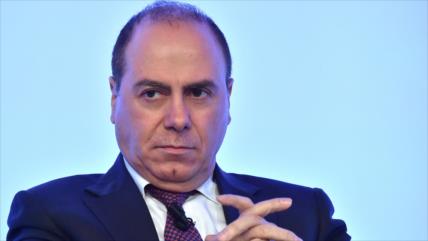 7 mujeres denuncian a ministro israelí por acoso sexual