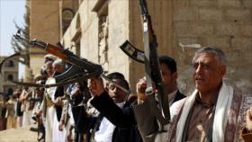 Misiles de Ansarolá matan a unos 150 mercenarios saudíes en Yemen