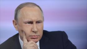 Putin advierte sobre amenaza de armas nucleares de EEUU en Europa a Rusia