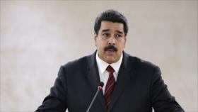 Maduro no asistirá mañana a la cumbre de Mercosur