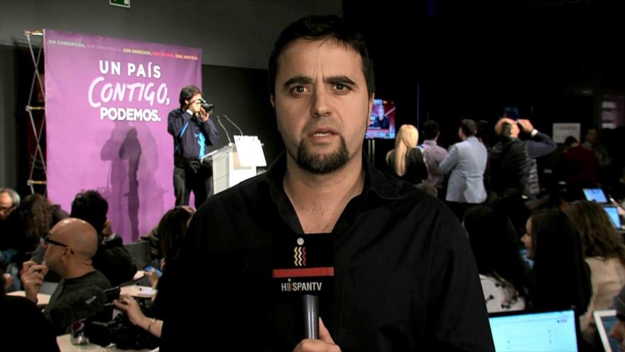 PP tendrá complicado formar gobierno con Parlamento fragmentado