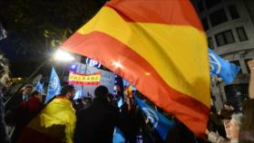 Dificultades y posibles pactos para formar Gobierno en España