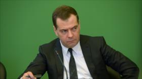 Rusia amplía sanciones alimentarias contra Ucrania