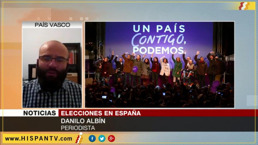 ‘PP fue el Gobierno más corrupto en reciente historia española’