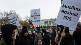 Líderes musulmanes de EEUU apuestan por contrarrestar islamofobia