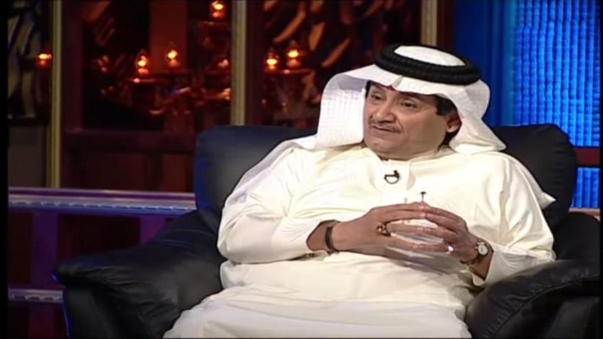  Zuhair Kutbi, un escritor reformista saudí que fue condenado a 4 años de prisión.