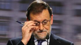 Rajoy iniciará diálogos para tratar de mantenerse en poder
