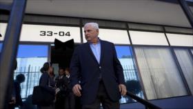 Justicia de Panamá ordena detención preventiva del expresidente Martinelli