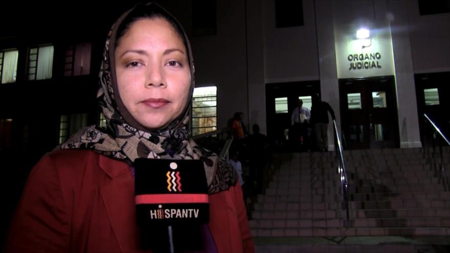 Corte Suprema panameña ordena detención preventiva de Martinelli