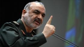 Irán desmiente retirada de sus asesores militares de Siria