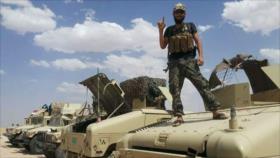 EEUU: EIIL emitió nueva orden de cometer crímenes contra civiles en Irak