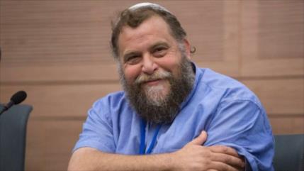 Rabino israelí llama “vampiros y sanguijuelas” a los cristianos