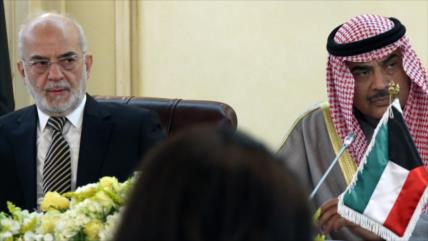 Irak no se unirá a nueva coalición saudí ¿contra el terrorismo?