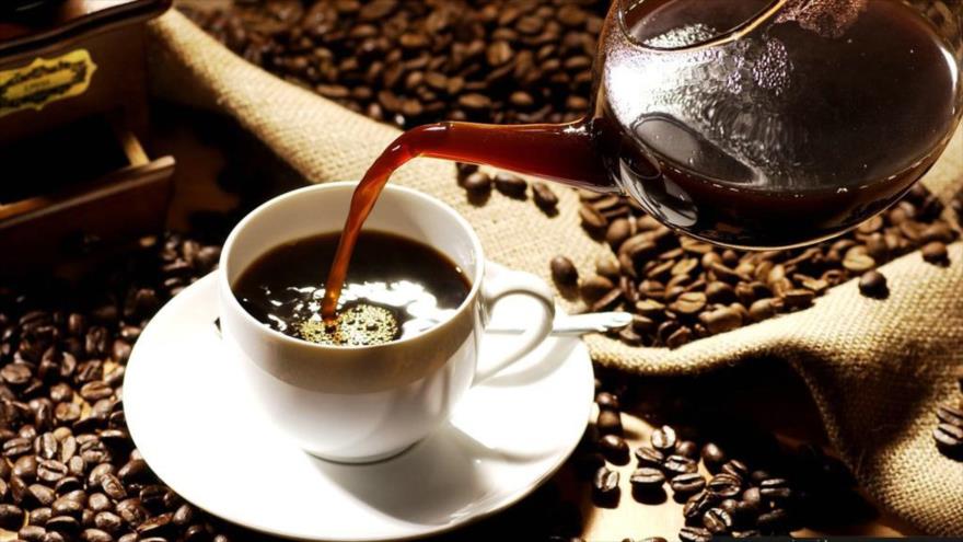 Un estudio asocia el consumo de café con una disminución del riesgo de morir.