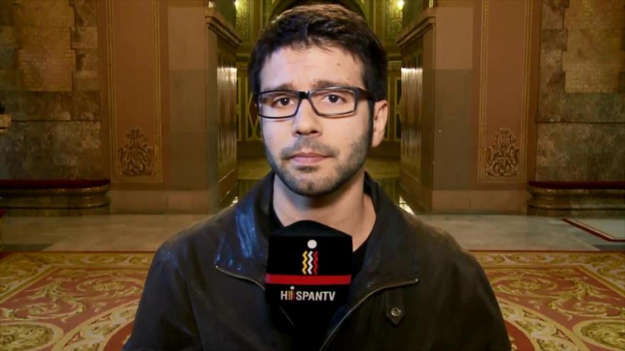 Independentistas catalanes alcanzan preacuerdo para votar a Mas