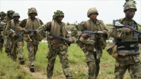 HRW: Ejército de Nigeria mató a niños musulmanes desarmados sin provocación