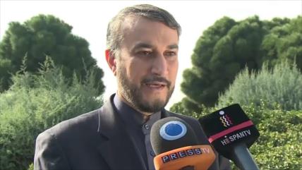 Irán destaca papel de JCPOA en desarrollo de lazos regionales