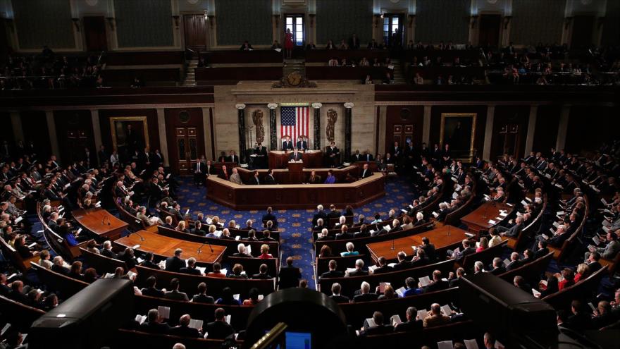 Congresistas de EEUU presentan paquete de sanciones contra Rusia | HISPANTV
