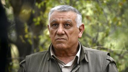 PKK afirma haber vuelto a un “estado de guerra” con Turquía