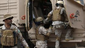 Mueren un comandante sudanés y varios saudíes en ataque misilístico en Yemen