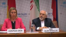 Irán Hoy - Repaso del acontecer político en Irán en 2015