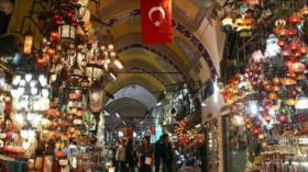 Turquía puede perder hasta tres millones de turistas rusos en 2016