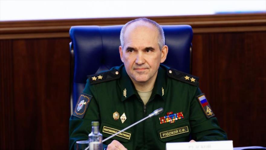 Rusia detecta nuevas rutas de contrabando terrorista de crudo a Turquía