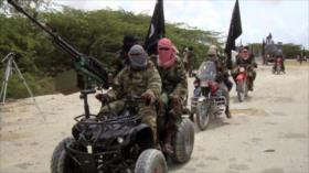 Conozca al grupo terrorista más mortífero que Daesh
