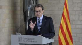 Mas responde a rey: El Estado impone voz de la mayoría encima de derechos democráticos