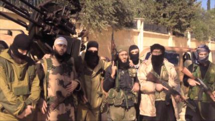 Informe: Daesh trata de establecer una rama en Somalia