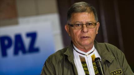 FARC denuncia trabas burocráticas en la liberación de indultados por el Gobierno 