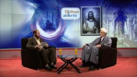 Diálogo Abierto - Jesus Y El Islam