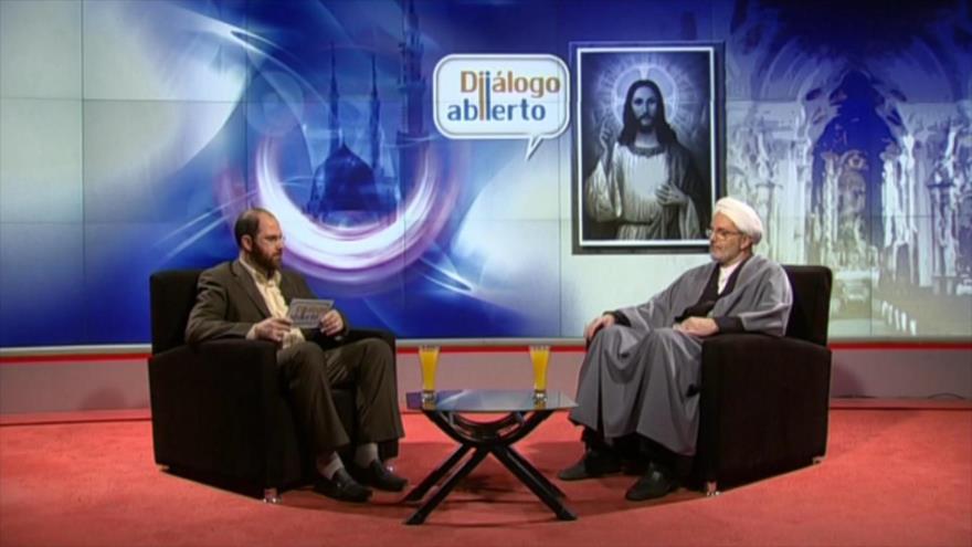 Diálogo Abierto - Jesus Y El Islam