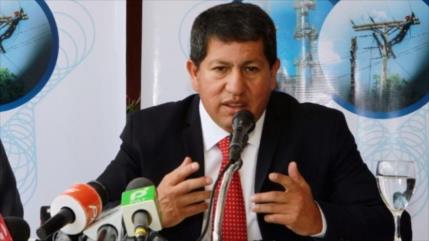 Bolivia se consolida internacionalmente en área energética en 2015